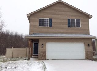 800 Spruce Ave NW, Montgomery, MN 56069