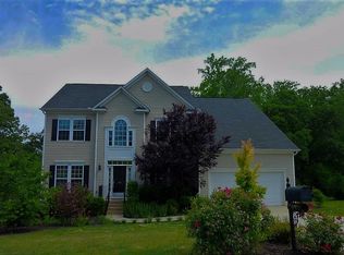 109 Hydrangea Way, Simpsonville, SC 29681