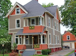 38 Greenleaf St, Springfield, MA 01108