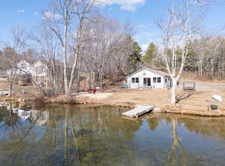 9 Duckling Lane, Shapleigh, ME 04076