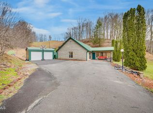 335 Shell Creek Rd, Roan mountain, TN 37687