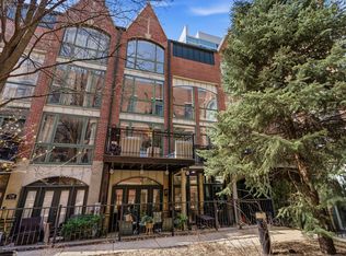 26 E 14th Pl APT 14W, Chicago, IL 60605