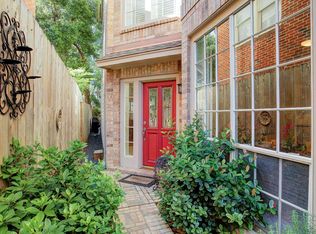 2024 Morse St, Houston, TX 77019