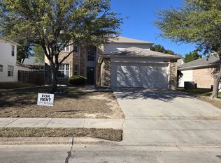 1705 Rainy Brk, Schertz, TX 78154