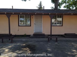 598 S Main St APT 7, Porterville, CA 93257