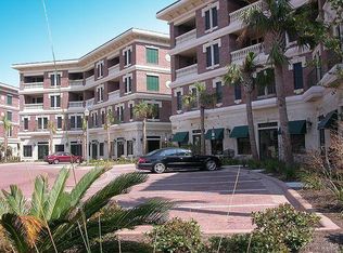 10343 E County Highway 30a UNIT 214, Seacrest, FL 32413