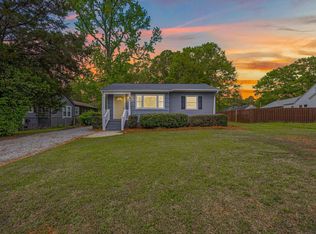 6 Pleasant Ridge Ave, Greenville, SC 29605