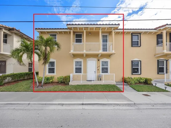 24557 SW 117th Ave, Homestead, FL 33032