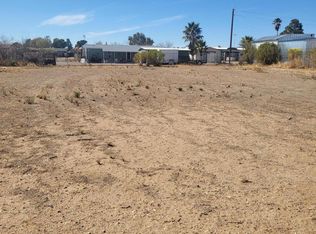 Xx N Chittenden, Congress, AZ 85332