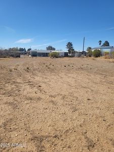 Xx N Chittenden, Congress, AZ, 85332