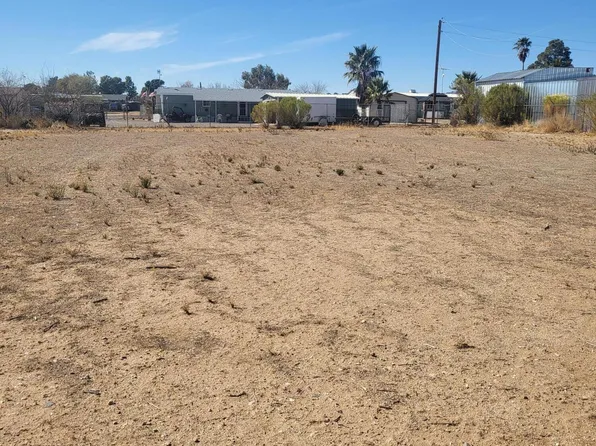 xx N Chittenden -- #-, Congress, AZ 85332