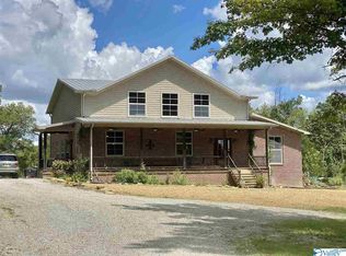 638 County Road 362, Trinity, AL 35673