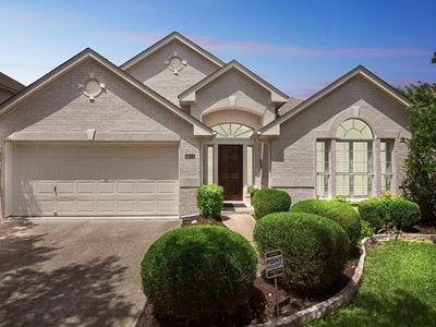 5612 Gorham Glen Ln, Austin, TX, 78739