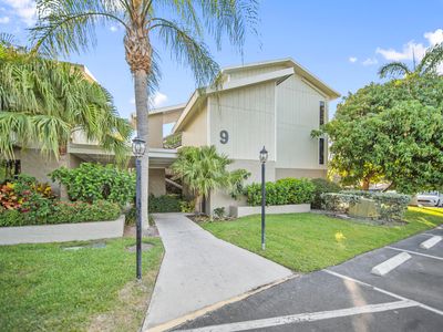800 NW Fork Road #9-1, Stuart, FL, 34994