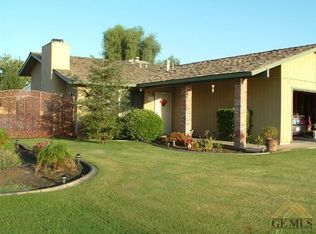 4217 Rio Del Norte St, Bakersfield, CA 93308