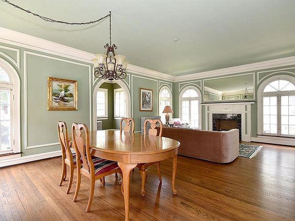 Currently used as Living / Dining Room