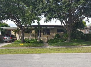 8021 SW 18th Ter, Miami, FL 33155