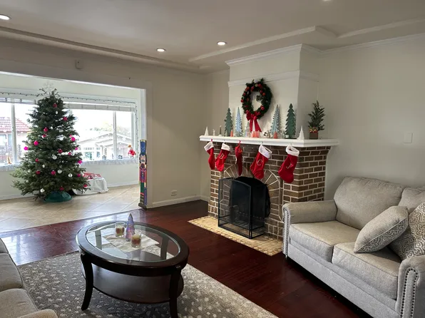 628 Miller Ave, South San Francisco, CA 94080
