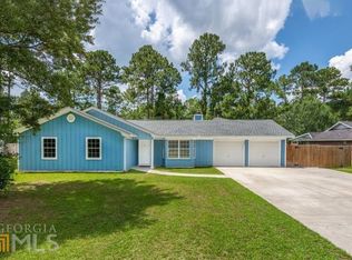 206 Somerset Rd, Saint Marys, GA 31558