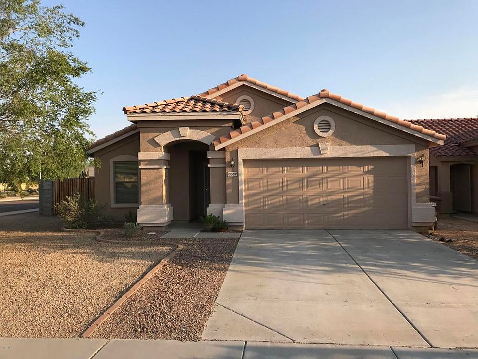 1st image of 10509 W Via Montoya Dr