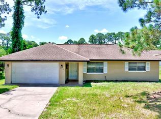 306 LARK TERRACE, SEBRING, FL 33872