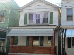 218 S Morris St, Saint Clair, PA 17970