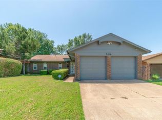 3016 SE 54th St, Oklahoma City, OK 73135