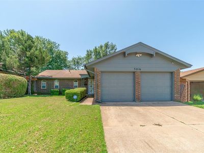 3016 SE 54th St, Oklahoma City, OK, 73135