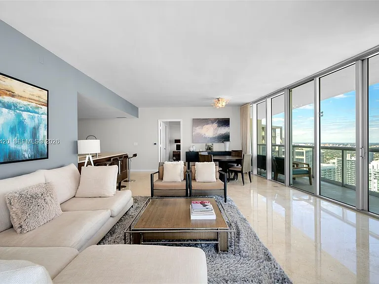 465 Brickell Ave #5302 — Photo 6