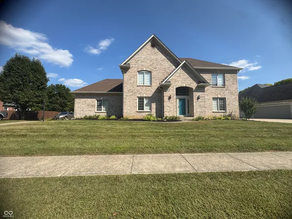 7409 River Birch Ln, Indianapolis, IN 46236