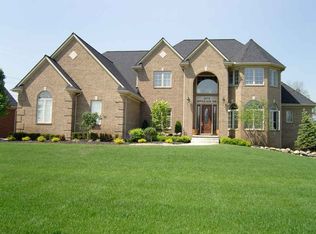 2674 Spyglass Dr, Oakland, MI 48363