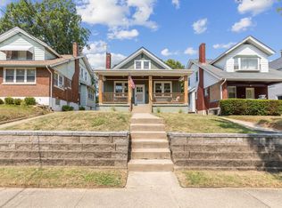3288 Daytona Ave, Cincinnati, OH 45211