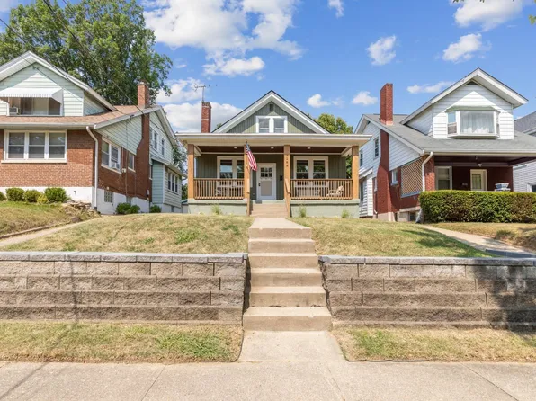 3288 Daytona Ave, Cincinnati, OH 45211