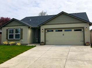 305 Archie St, Eugene, OR 97402