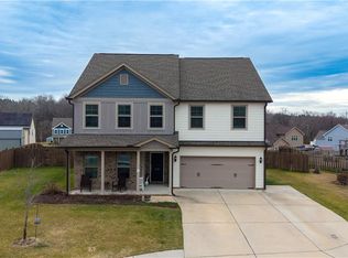 115 Radiant Path, Trinity, NC 27370