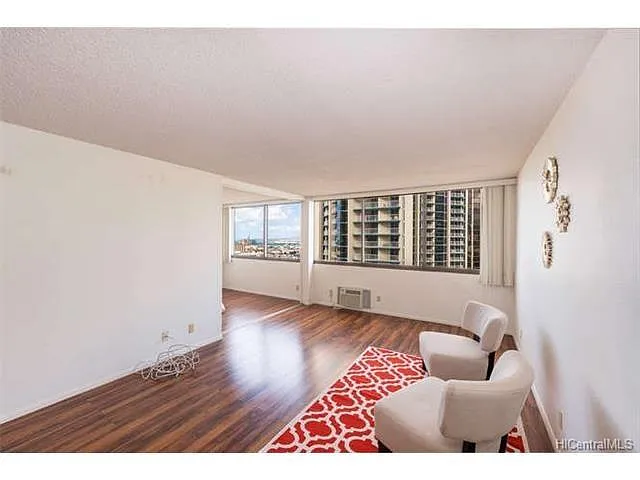 Building Photo - 1255 Nuuanu Ave #20