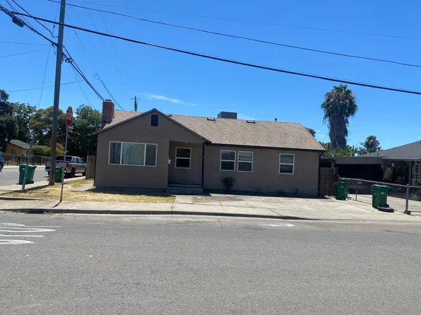 3136 E Anderson St, Stockton, CA 95205