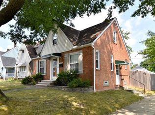 12927 Grannis Rd, Garfield Heights, OH 44125
