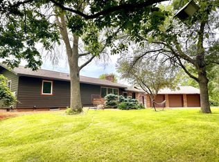 7770 60th St NE, Spicer, MN 56288