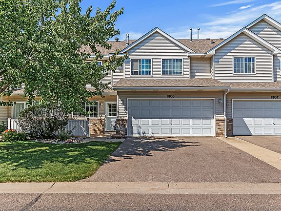 Well maintained exterior