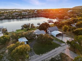 308 CR 145, Burnet, TX 78611