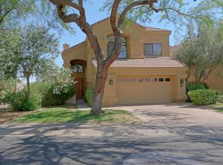 7525 E Gainey Ranch Rd UNIT 101, Scottsdale, AZ 85258