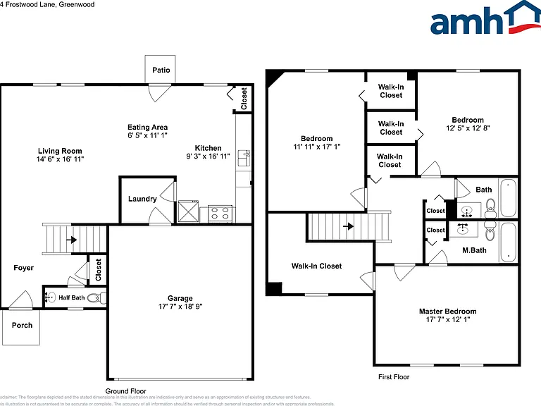 34 Frostwood Ln — Photo 2