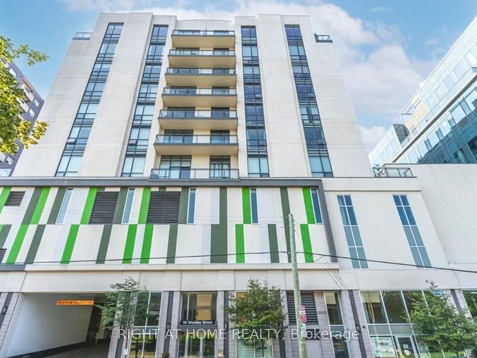 1st image of 111 Worsley St #7