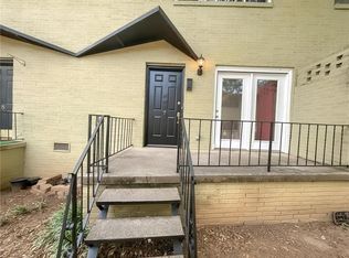 411 10th St NE APT 7, Atlanta, GA 30309
