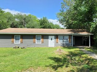 340 N Double Springs Rd, Fayetteville, AR 72730