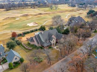 163 Saint Andrews Ln, Aledo, TX 76008