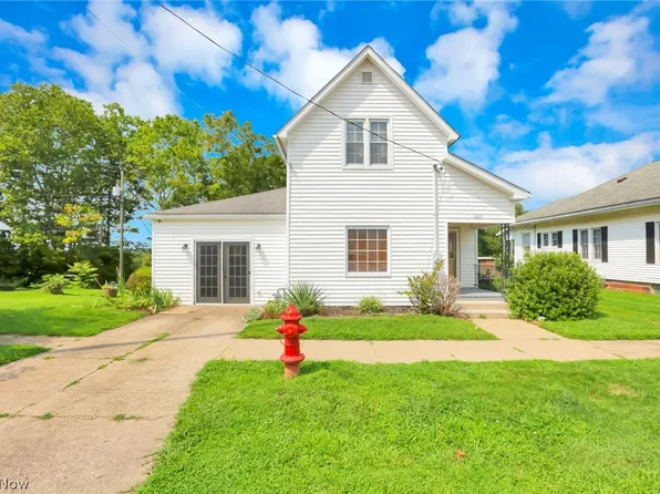 1022 Fairground St, Caldwell, OH 43724