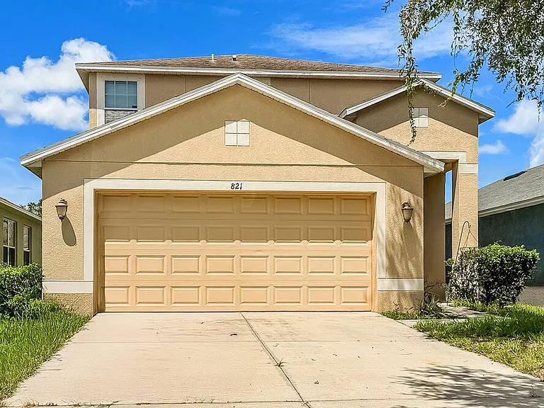 821 College Leaf Way — Photo 1