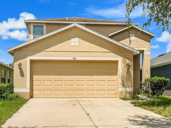 821 College Leaf Way, Ruskin, FL 33570